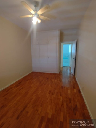 Imagem Apartamento com 3 Quartos à Venda ou Locação, 140 m² em Perdizes - São Paulo