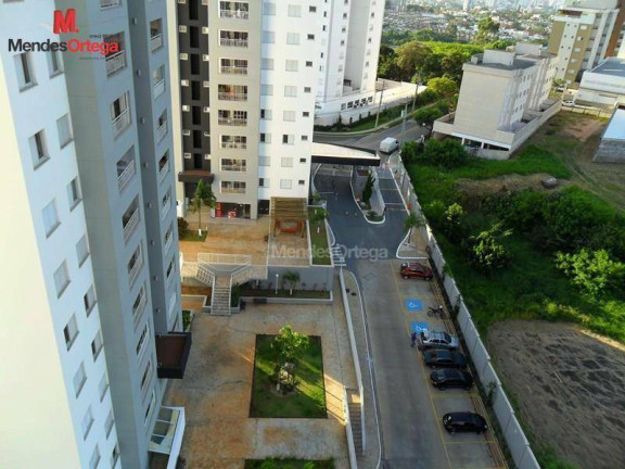 Imagem Apartamento com 3 Quartos à Venda, 78 m² em Parque Campolim - Sorocaba