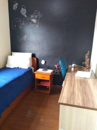 Imagem Sobrado com 4 Quartos à Venda, 109 m² em Taboão - São Bernardo Do Campo Imagem Sobrado com 4 Quartos à Venda, 109 m² em Taboão - São Bernardo Do Campo