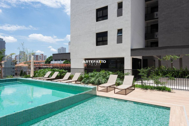 Imagem Apartamento com 3 Quartos à Venda, 106 m² em Vila Clementino - São Paulo Imagem Apartamento com 3 Quartos à Venda, 106 m² em Vila Clementino - São Paulo