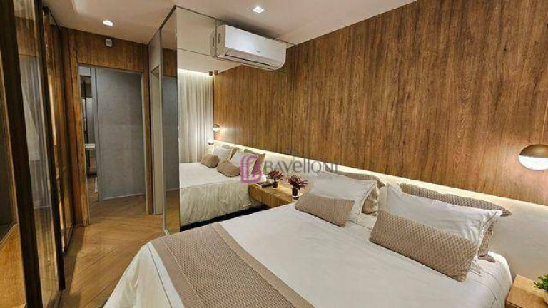 Imagem Apartamento com 3 Quartos à Venda, 97 m² em Perdizes - São Paulo