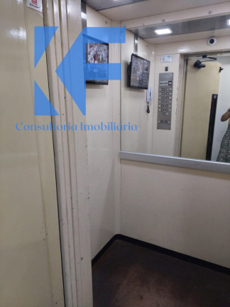 Imagem Imóvel com 1 Quarto à Venda, 47 m² em Centro - Campinas