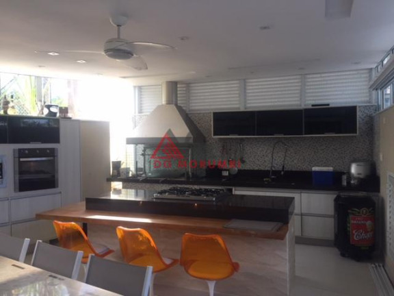 Imagem Apartamento com 5 Quartos à Venda, 471 m² em Riviera Módulo 2 - Bertioga