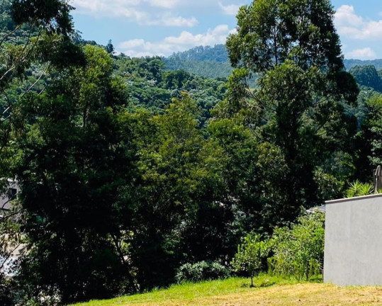 Imagem Terreno à Venda, em Tamboré - Santana De Parnaíba Imagem Terreno à Venda, em Tamboré - Santana De Parnaíba