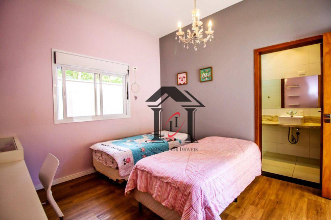 Imagem Casa com 4 Quartos à Venda, 360 m² em Loteamento Capital Ville - Jundiaí Imagem Casa com 4 Quartos à Venda, 360 m² em Loteamento Capital Ville - Jundiaí