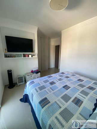Imagem Apartamento com 3 Quartos à Venda, 80 m² em Vila Valparaíso - Santo André
