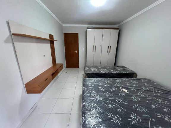 Imagem Apartamento com 1 Quarto à Venda, 74 m² em Guilhermina - Praia Grande Imagem Apartamento com 1 Quarto à Venda, 74 m² em Guilhermina - Praia Grande