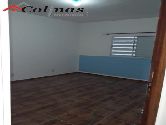 Imagem Casa com 3 Quartos à Venda, 660 m² em Depois Do Centro - Ibiúna