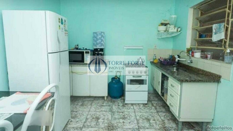 Imagem Sobrado com 3 Quartos à Venda, 160 m² em Jardim Vila Formosa - São Paulo