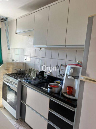 Imagem Apartamento com 2 Quartos à Venda, 54 m² em Parque Amazônia - Goiânia
