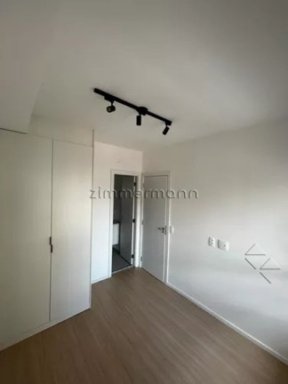 Imagem Apartamento com 1 Quarto à Venda, 49 m² em Sumare - São Paulo Imagem Apartamento com 1 Quarto à Venda, 49 m² em Sumare - São Paulo