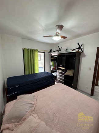 Imagem Apartamento com 1 Quarto à Venda, 52 m² em Vila Assunção - Praia Grande