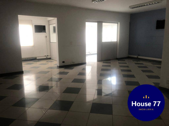 Imagem Casa com 4 Quartos à Venda, 360 m² em Brooklin Paulista - São Paulo Imagem Casa com 4 Quartos à Venda, 360 m² em Brooklin Paulista - São Paulo