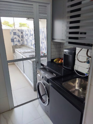 Imagem Apartamento com 2 Quartos à Venda, 50 m² em Jardim Do Lago - Campinas