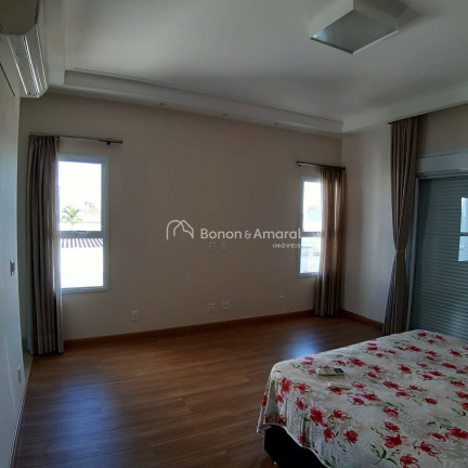Imagem Casa de Condomínio com 3 Quartos à Venda, 420 m² em Parque Brasil 500 - Paulínia