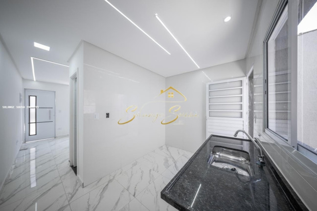 Imagem Casa com 2 Quartos à Venda, em Caiçara - Praia Grande Imagem Casa com 2 Quartos à Venda, em Caiçara - Praia Grande