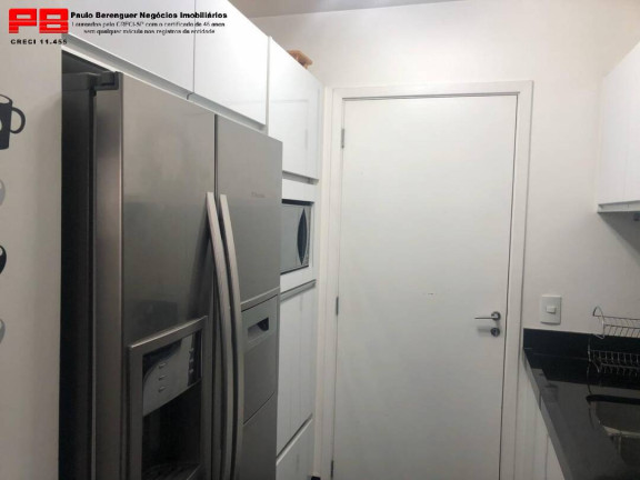 Imagem Apartamento com 2 Quartos à Venda, 80 m² em Vila Brasílio Machado - São Paulo Imagem Apartamento com 2 Quartos à Venda, 80 m² em Vila Brasílio Machado - São Paulo