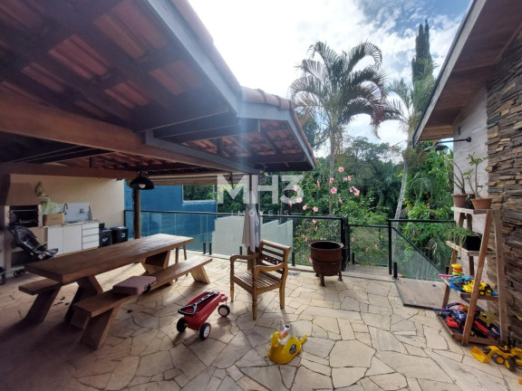 Imagem Casa de Condomínio com 3 Quartos à Venda, 162 m² em Loteamento Caminhos De São Conrado (sousas) - Campinas Imagem Casa de Condomínio com 3 Quartos à Venda, 162 m² em Loteamento Caminhos De São Conrado (sousas) - Campinas