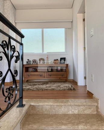 Imagem Casa com 4 Quartos à Venda, 311 m² em Swiss Park - Campinas