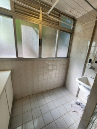 Imagem Apartamento com 2 Quartos à Venda, 53 m² em Jardim Celeste - São Paulo