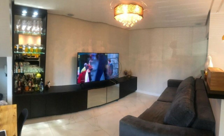 Apartamento com 2 Quartos à Venda, 84 m² em Taguatinga Sul (taguatinga) - Brasília