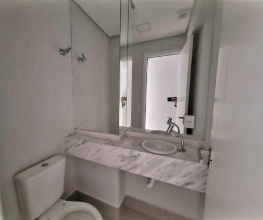 Imagem Apartamento com 2 Quartos à Venda, 82 m² em Aparecida - Santos