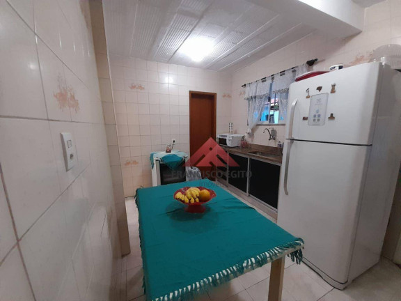 Imagem Casa com 2 Quartos à Venda, 120 m² em Amendoeira - São Gonçalo