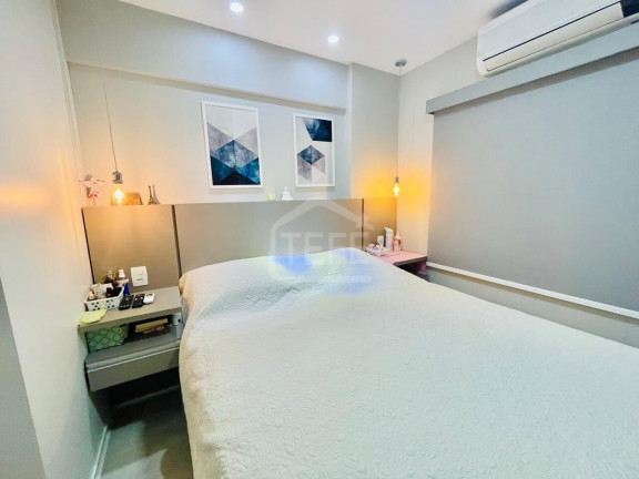 Imagem Apartamento com 2 Quartos à Venda, 91 m² em Barra Da Tijuca - Rio De Janeiro