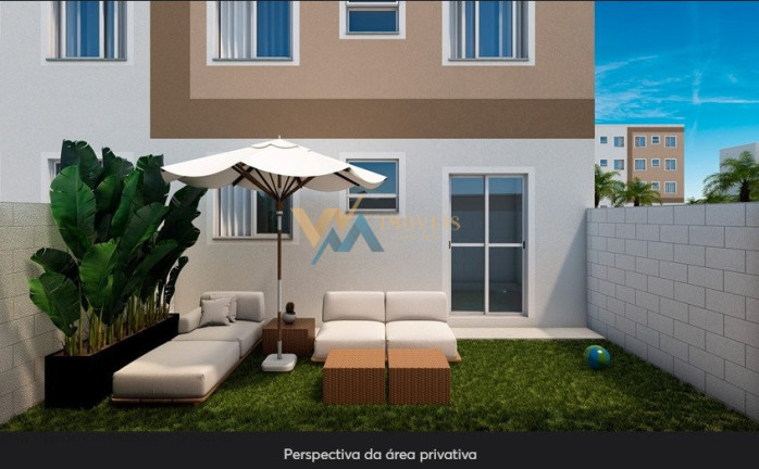 Imagem Apartamento à Venda, 38 m² em Tabuleiro Do Martins - Maceió Imagem Apartamento à Venda, 38 m² em Tabuleiro Do Martins - Maceió