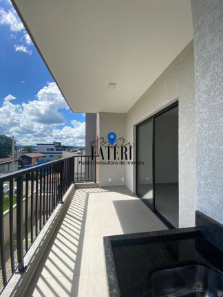 Imagem Apartamento com 3 Quartos à Venda, 84 m² em Vila Helena - Atibaia Imagem Apartamento com 3 Quartos à Venda, 84 m² em Vila Helena - Atibaia