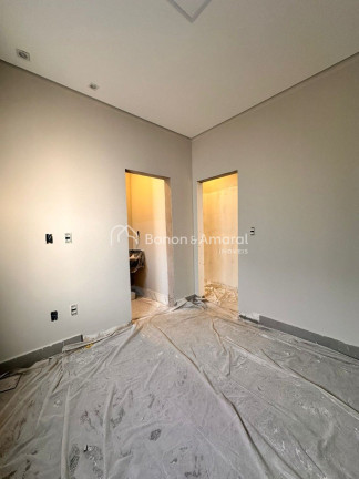 Imagem Casa com 3 Quartos à Venda, 200 m² em Vila Monte Alegre - Paulínia