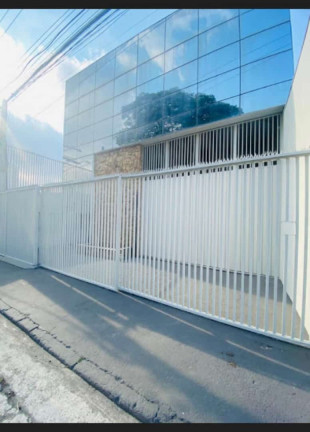 Imagem Imóvel Comercial à Venda, 600 m² em Campestre - Santo André