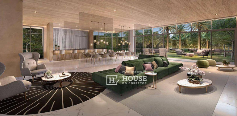 Imagem Studio com 1 Quarto à Venda, 26 m² em Moema - São Paulo