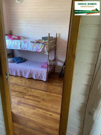 Imagem Casa com 3 Quartos à Venda, 100 m² em Nova Santa Rita