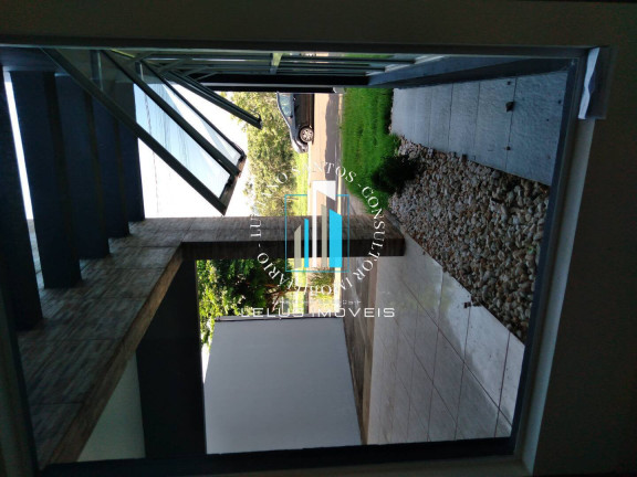 Imagem Casa com 3 Quartos para Alugar, 148 m² em Recanto Das Primaveras I - Boituva
