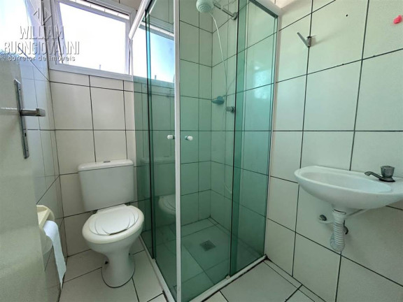 Imagem Apartamento com 1 Quarto à Venda, 48 m² em Guilhermina - Praia Grande