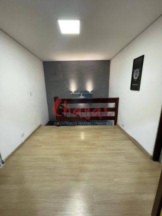 Imagem Sobrado com 3 Quartos à Venda, 148 m² em Poiares - Caraguatatuba Imagem Sobrado com 3 Quartos à Venda, 148 m² em Poiares - Caraguatatuba