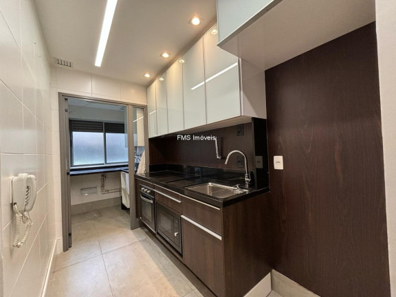 Imagem Imóvel com 1 Quarto à Venda, 49 m² em Consolação - São Paulo