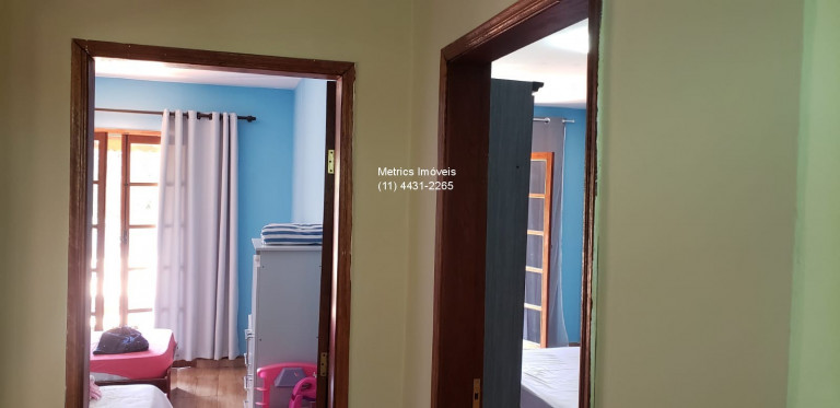 Imagem Sobrado com 4 Quartos à Venda,  em água Doce - Jundiaí
