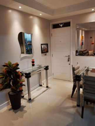 Imagem Apartamento com 2 Quartos à Venda, 86 m² em Canasvieiras - Florianópolis