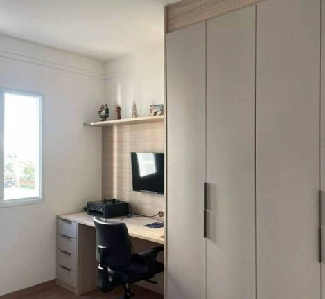 Imagem Apartamento com 3 Quartos à Venda, 93 m² em Parque Campolim - Sorocaba