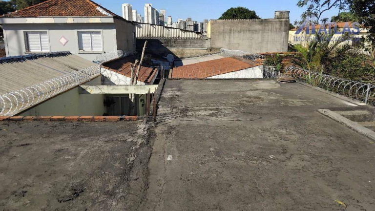 Imagem Casa com 2 Quartos à Venda, 73 m² em Jardim Andaraí - São Paulo