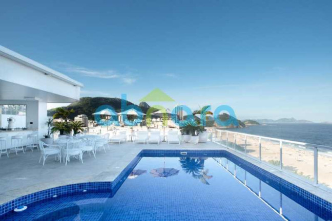 Imagem Cobertura com 5 Quartos à Venda, 900 m² em Copacabana - Rio De Janeiro