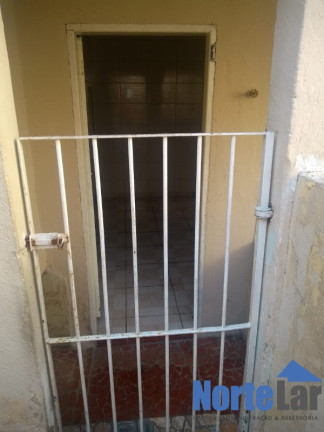 Imagem Casa com 1 Quarto para Alugar, 50 m² em Jardim Maristela - São Paulo