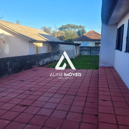 Imagem Casa com 5 Quartos à Venda, em Centro - Cruz Alta Imagem Casa com 5 Quartos à Venda, em Centro - Cruz Alta