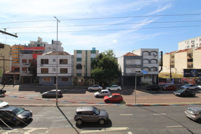 Imagem Apartamento com 2 Quartos à Venda, 61 m² em Santa Cecília - Porto Alegre