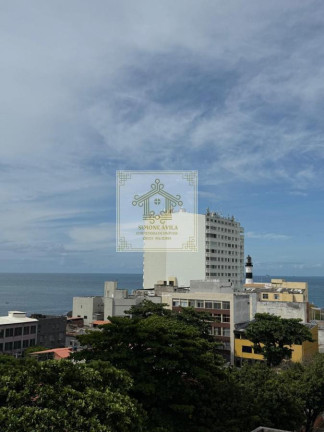 Imagem Apartamento com 1 Quarto à Venda, 55 m² em Barra - Salvador