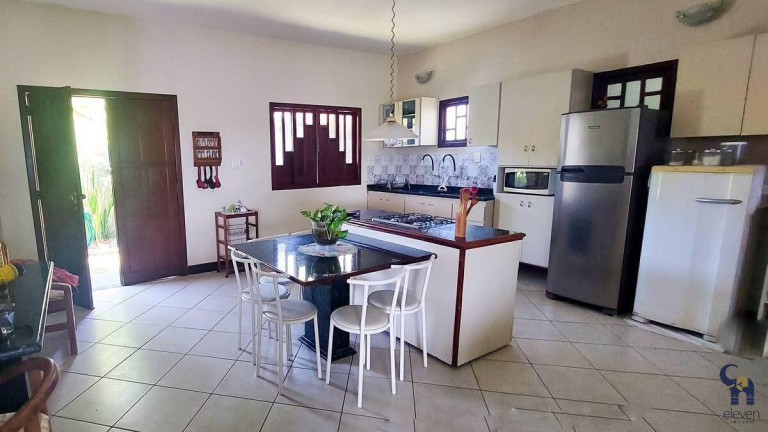 Imagem Casa com 3 Quartos à Venda, 220 m² em Porto De Sauípe - Entre Rios