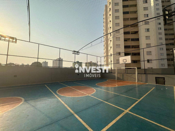 Imagem Apartamento com 3 Quartos à Venda, 68 m² em Setor Negrão De Lima - Goiânia Imagem Apartamento com 3 Quartos à Venda, 68 m² em Setor Negrão De Lima - Goiânia
