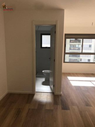 Imagem Apartamento com 3 Quartos à Venda, 143 m² em Campo Belo - São Paulo